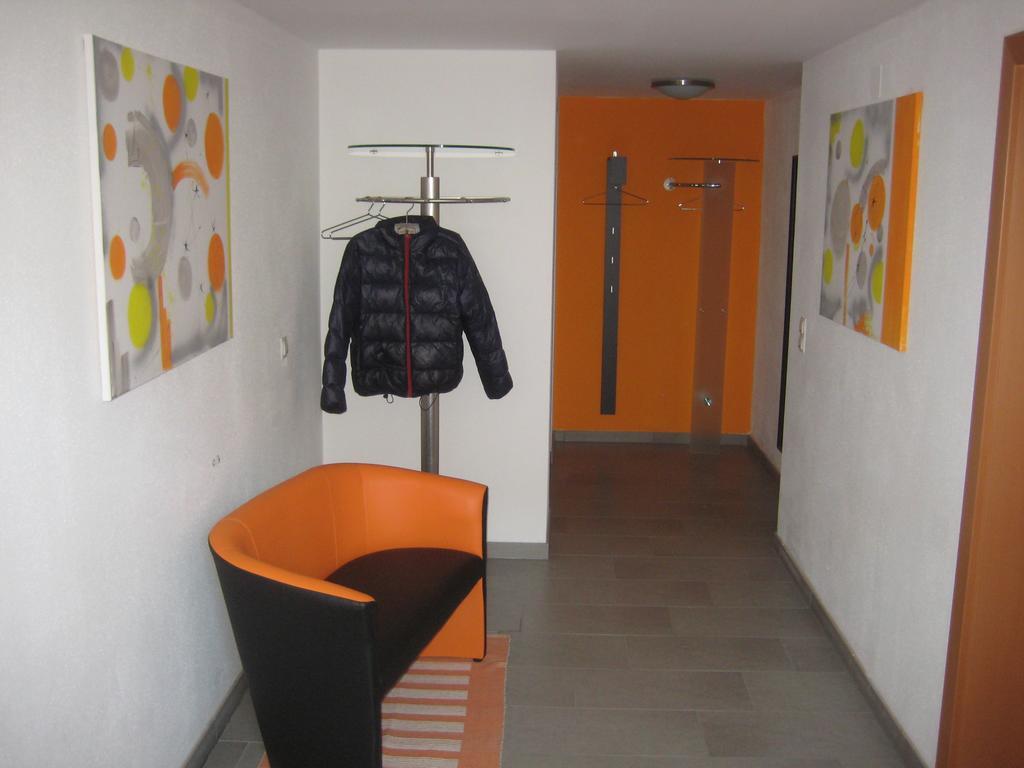 Ferienwohnung Mohr Sankt Michael im Lungau Room photo