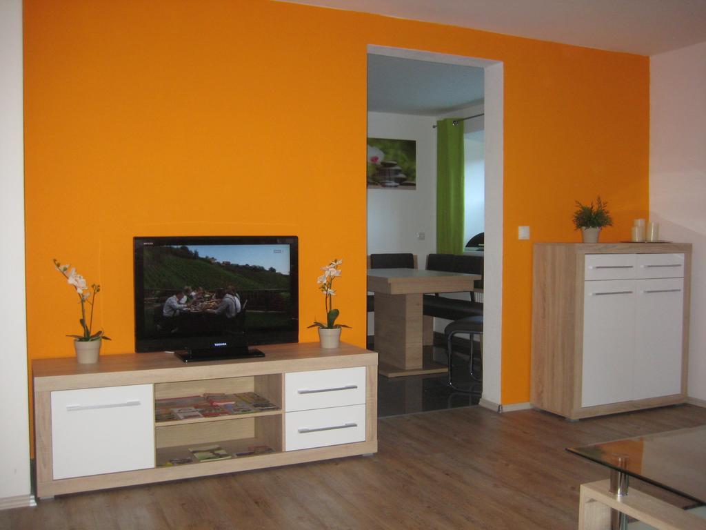 Ferienwohnung Mohr Sankt Michael im Lungau Room photo
