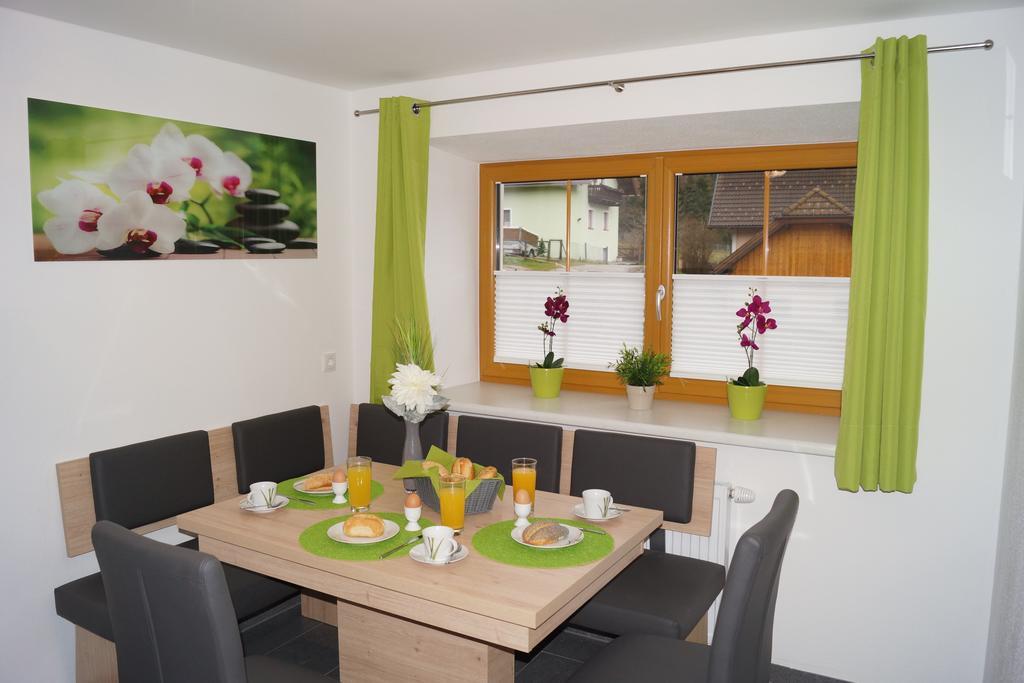 Ferienwohnung Mohr Sankt Michael im Lungau Room photo