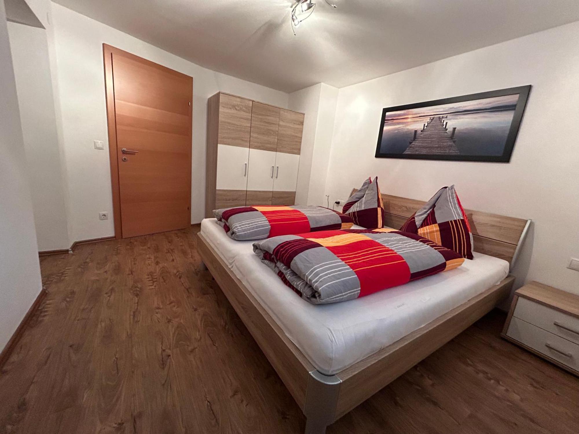 Ferienwohnung Mohr Sankt Michael im Lungau Exterior photo